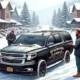 Salt Lake to Park City Taxi Services